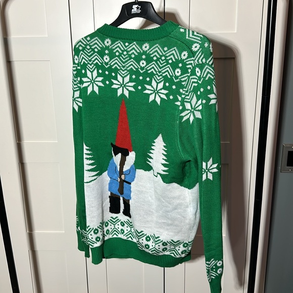 Tipsy Elves Ugly Christmas Sweater - Picture 2 of 5